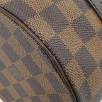 Louis Vuitton Vintage Damier Papillon 26 cm — view 2