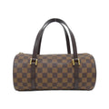 Louis Vuitton Vintage Damier Papillon 26 cm