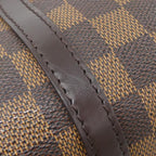Louis Vuitton Vintage Damier Papillon 26 cm — view 3