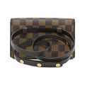 Louis Vuitton Vintage Damier Pochette Florentine S Waist