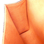 Louis Vuitton Vintage Damier Pochette Florentine S Waist — view 7