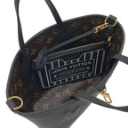 Louis Vuitton Monogram Neverfull Inside Out BB — view 7