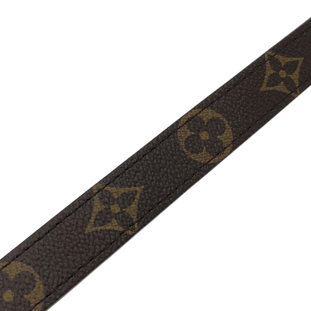 Louis Vuitton Monogram Neverfull Inside Out BB — view 6