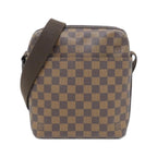 Louis Vuitton Vintage Damier Trotteur Boble Shoulder