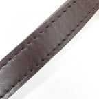 Louis Vuitton Vintage Damier Ipanema PM Shoulder — view 6