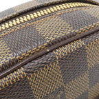 Louis Vuitton Vintage Damier Ipanema PM Shoulder — view 4