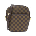 Louis Vuitton Vintage Damier Ipanema PM Shoulder