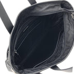 Prada Bag Handbag Silver — view 7