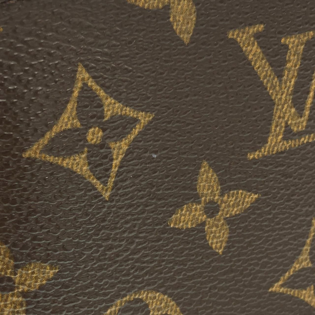 Louis Vuitton Monogram Viva-Cite PM Shoulder — view 4
