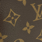 Louis Vuitton Monogram Viva-Cite PM Shoulder — view 4