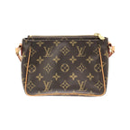 Louis Vuitton Monogram Viva-Cite PM Shoulder — view 2