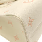 Louis Vuitton Bicolor Monogram Empreinte On The Go PM — view 2
