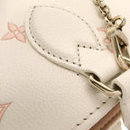 Louis Vuitton Bicolor Monogram Empreinte On The Go PM — view 4