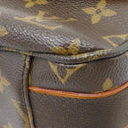 Louis Vuitton Vintage Monogram Messenger Bob le Shoulder — view 3