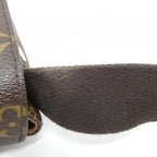 Louis Vuitton Vintage Monogram Messenger Bob le Shoulder — view 5
