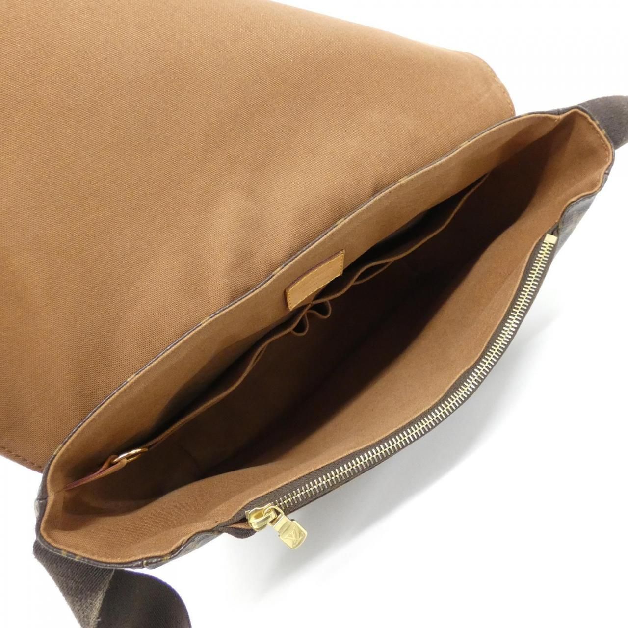 Louis Vuitton Vintage Monogram Messenger Bob le Shoulder — view 7