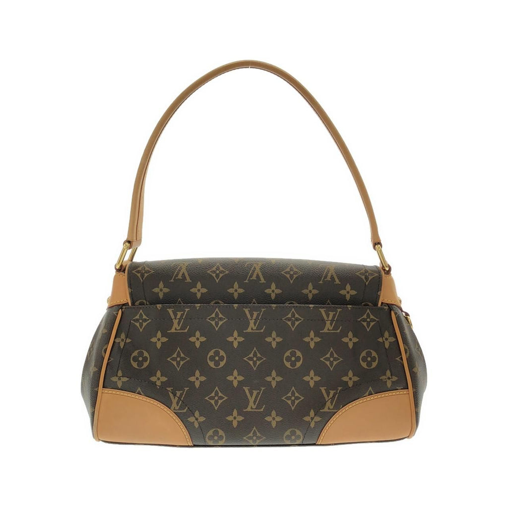 Louis Vuitton Monogram Beverly Shoulder — view 2