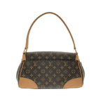 Louis Vuitton Monogram Beverly Shoulder — view 2