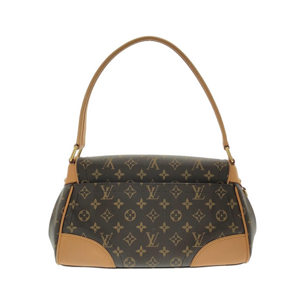 Louis Vuitton Monogram Beverly Shoulder — view 2