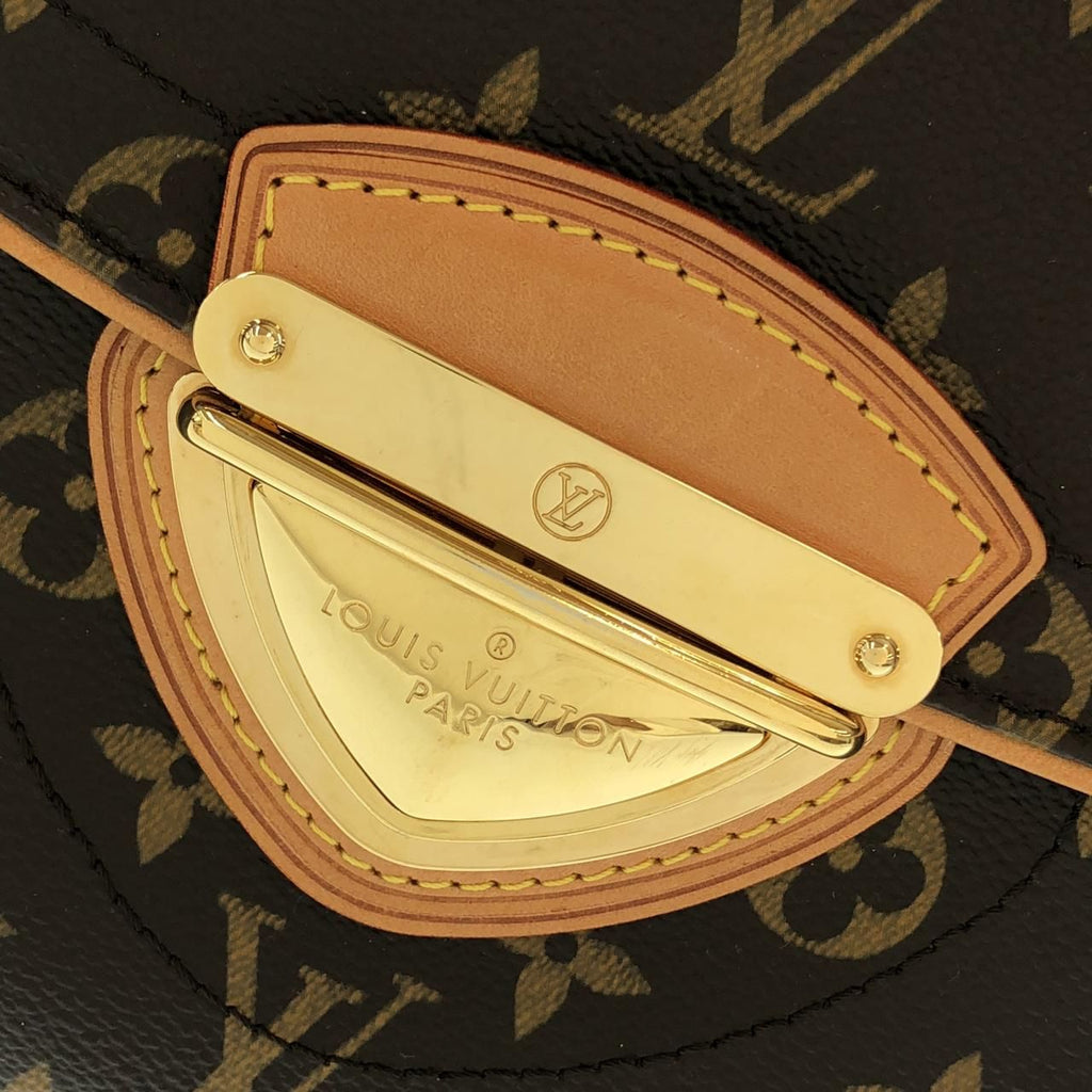 Louis Vuitton Monogram Beverly Shoulder — view 5