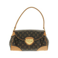 Louis Vuitton Monogram Beverly Shoulder