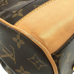 Louis Vuitton Monogram Beverly Shoulder — view 3