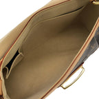 Louis Vuitton Monogram Beverly Shoulder — view 7