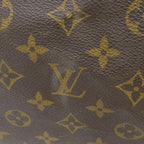 Louis Vuitton Vintage Monogram Keepall Bandouliere 60 cm Boston — view 4
