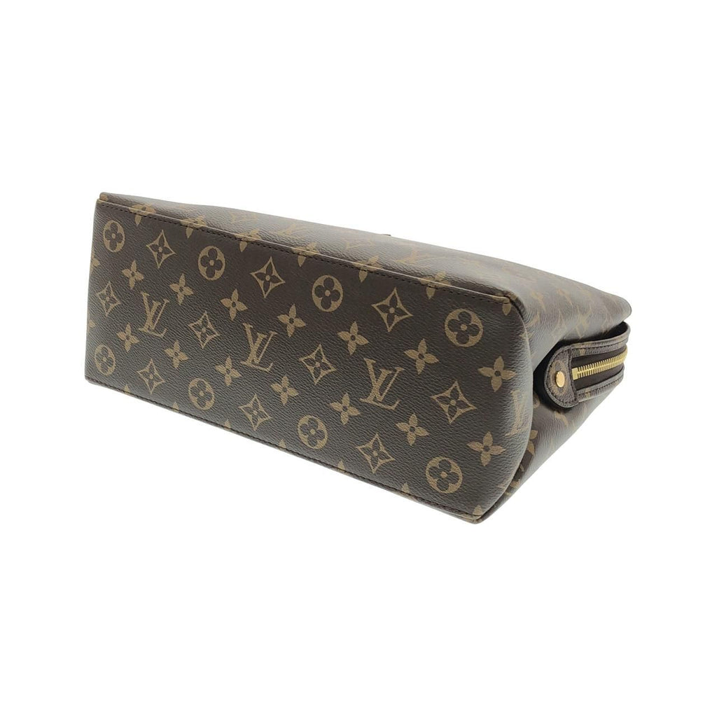Louis Vuitton Monogram Petit Palais PM — view 3