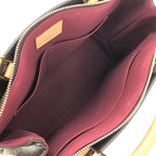 Louis Vuitton Monogram Petit Palais PM — view 6