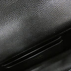 Chanel Phone Case Black — view 7