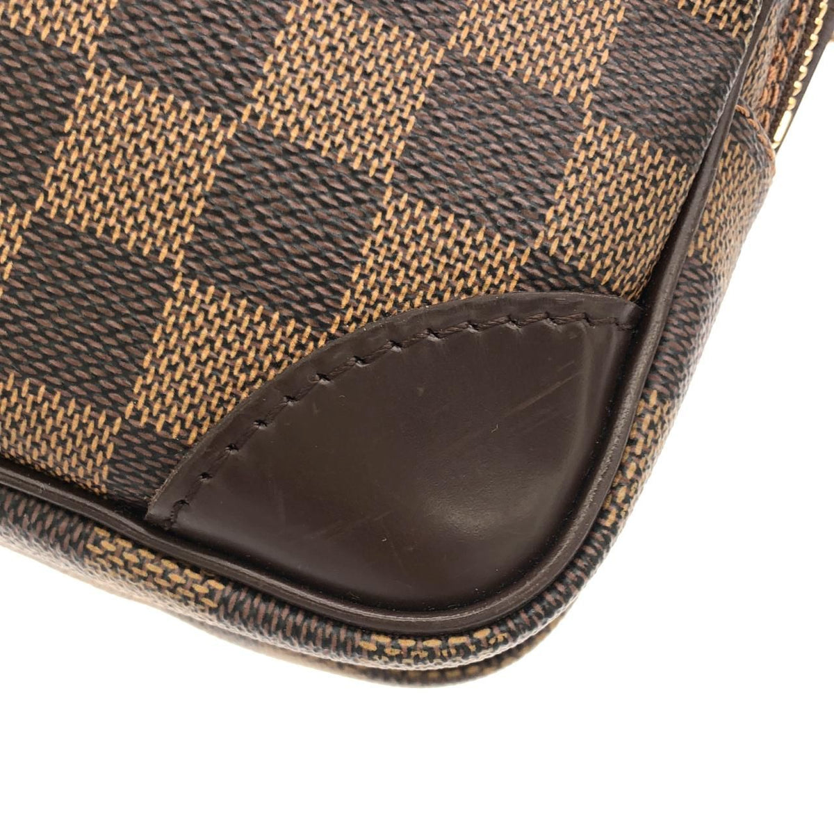Louis Vuitton Damier Amazon Shoulder — view 4