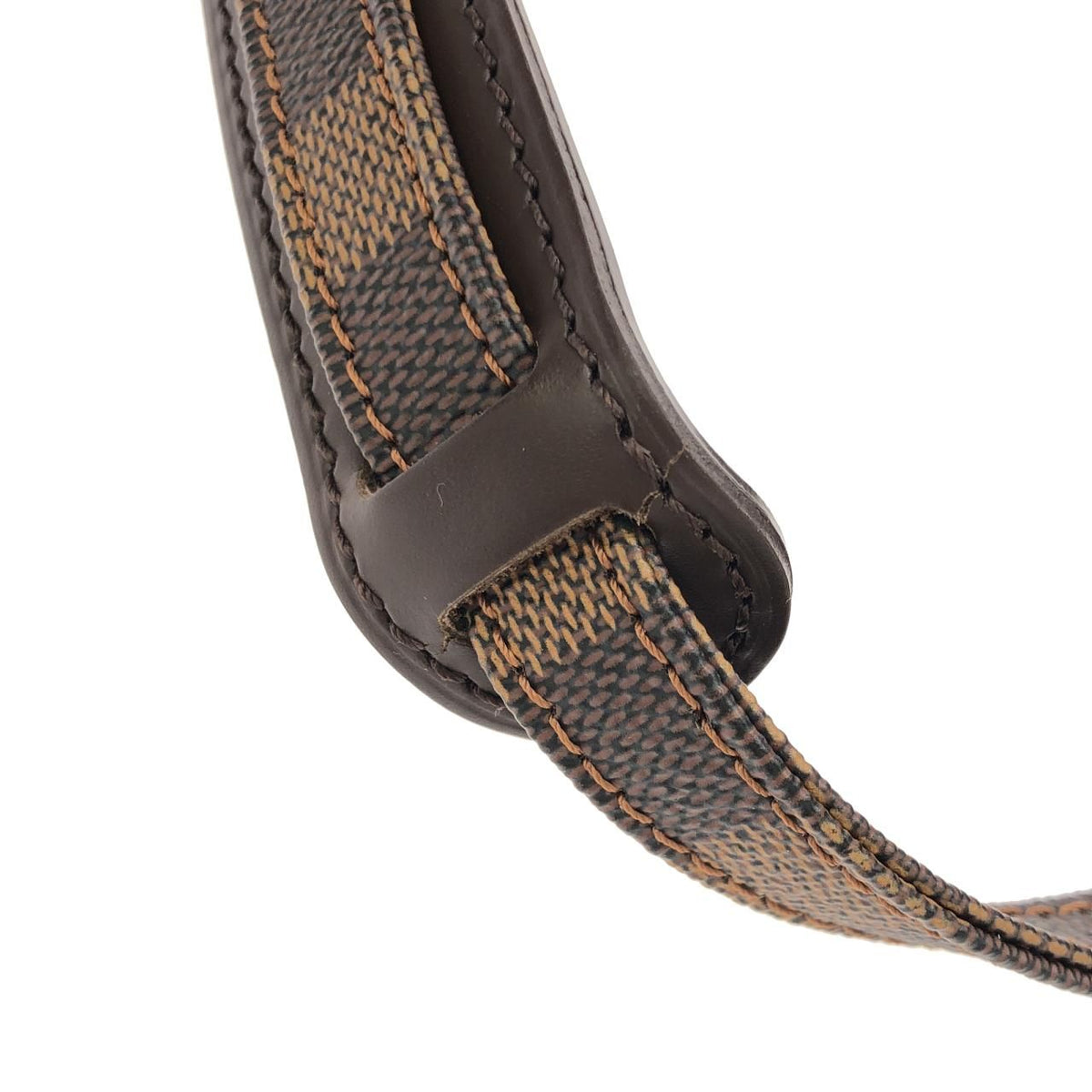 Louis Vuitton Damier Amazon Shoulder — view 8