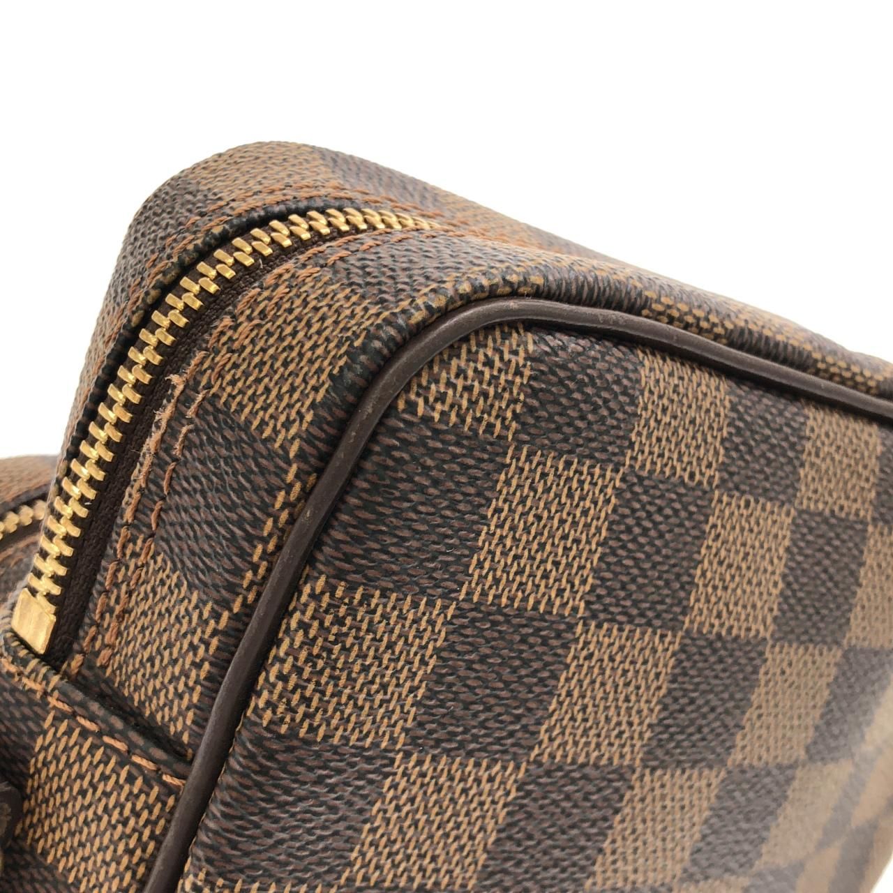 Louis Vuitton Damier Amazon Shoulder — view 5