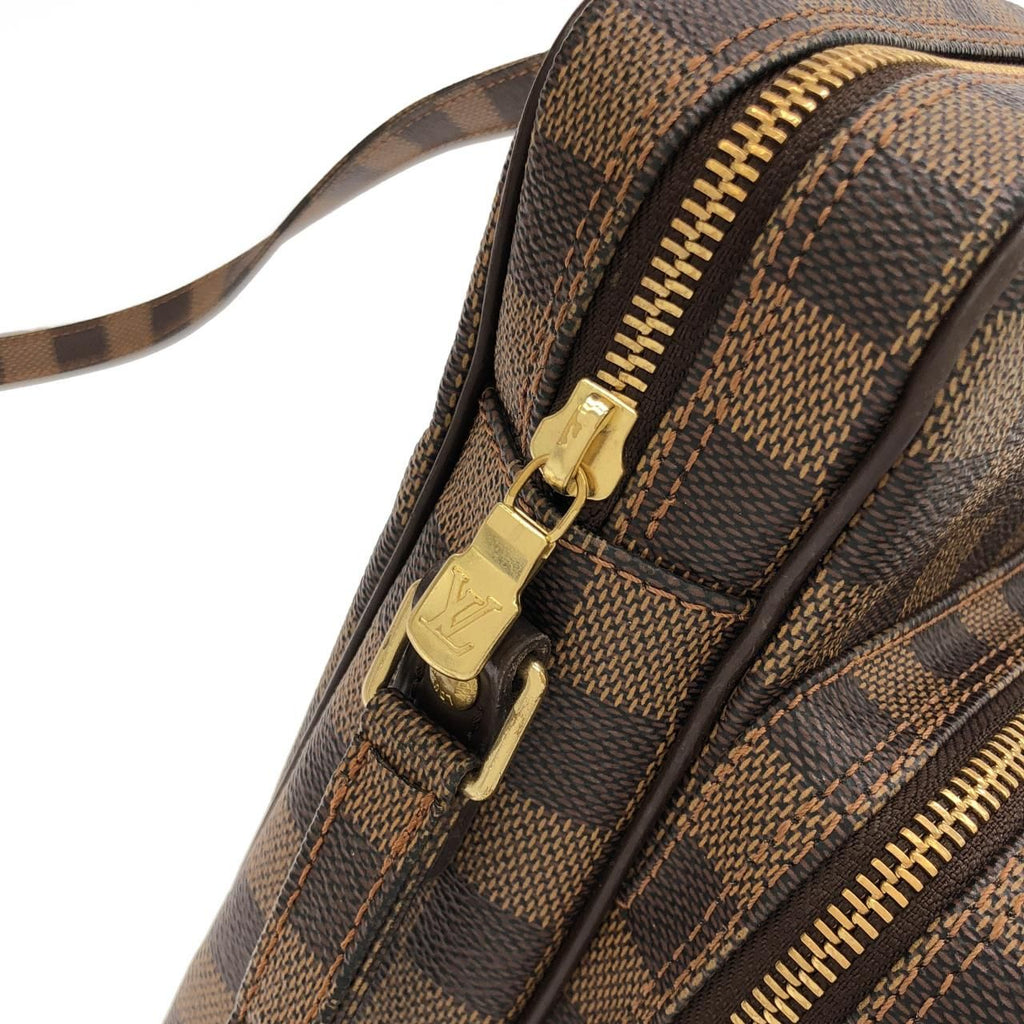 Louis Vuitton Damier Amazon Shoulder — view 6