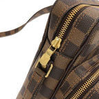 Louis Vuitton Damier Amazon Shoulder — view 6