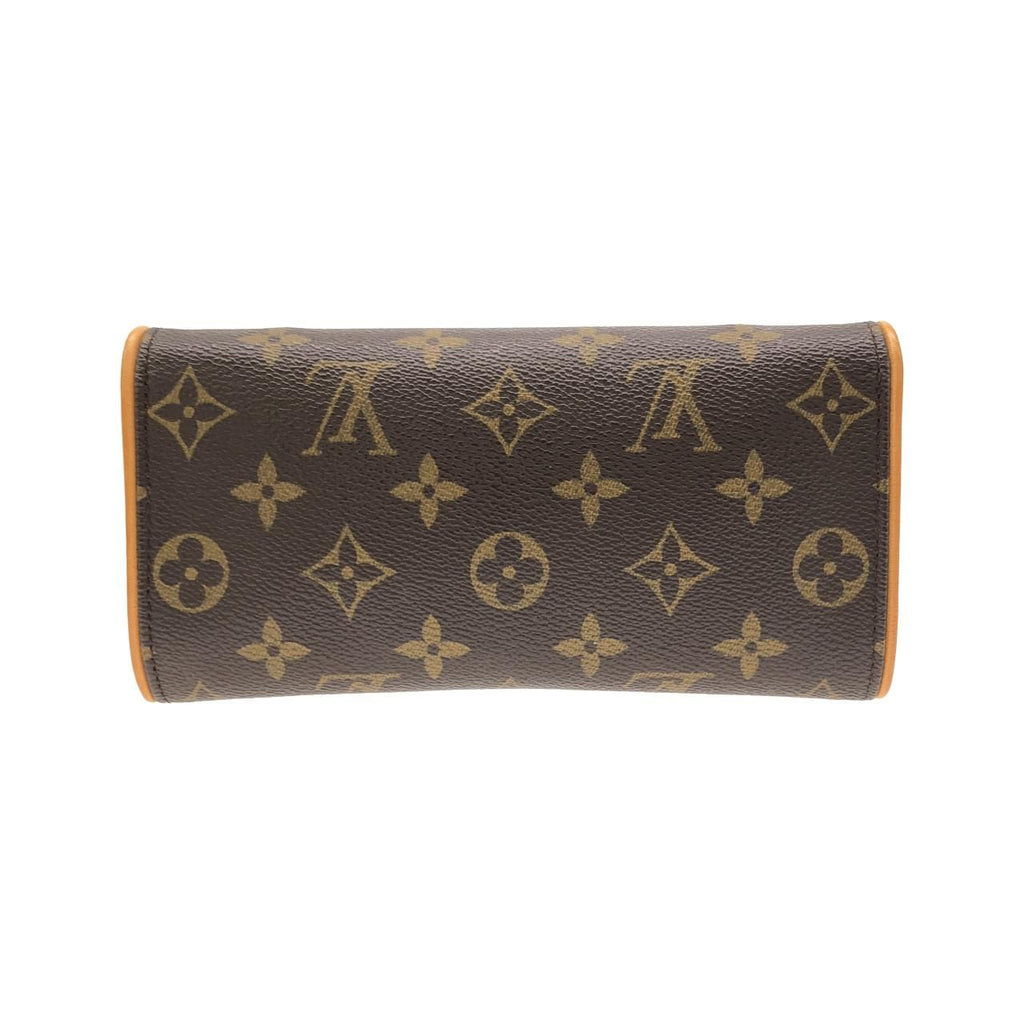 Louis Vuitton Monogram Pochette Twin PM Shoulder — view 2