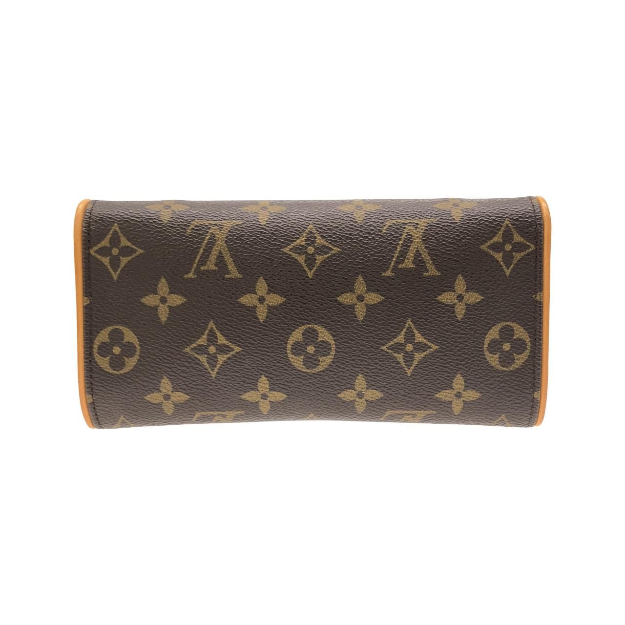 Louis Vuitton Monogram Pochette Twin PM Shoulder — view 2
