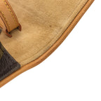 Louis Vuitton Monogram Pochette Twin PM Shoulder — view 7