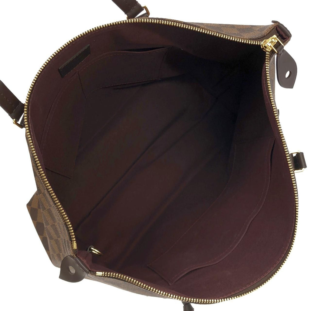 Louis Vuitton Damier Jena — view 8
