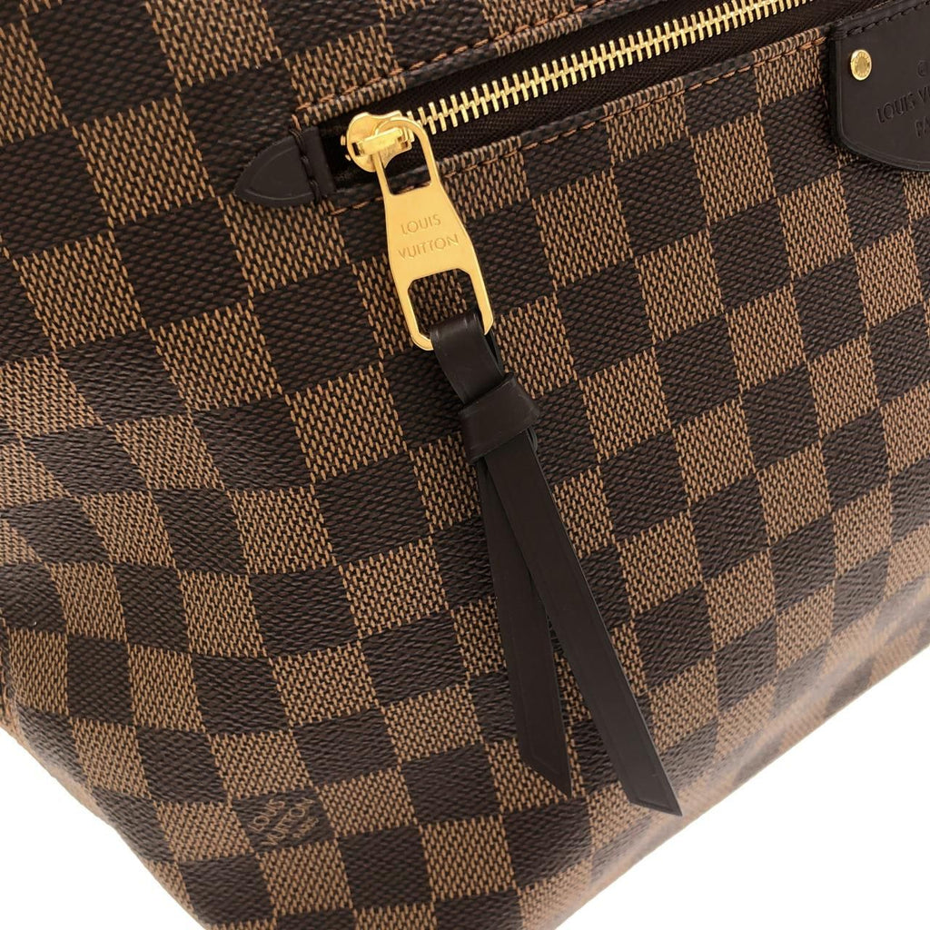 Louis Vuitton Damier Jena — view 5