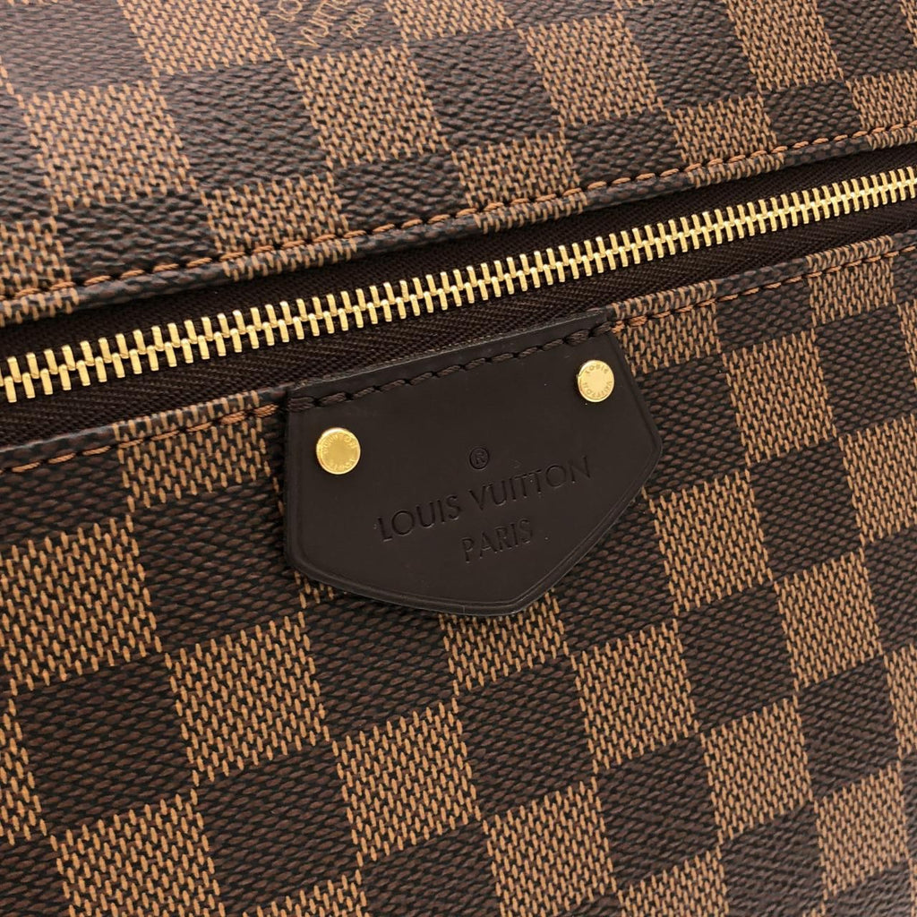 Louis Vuitton Damier Jena — view 4