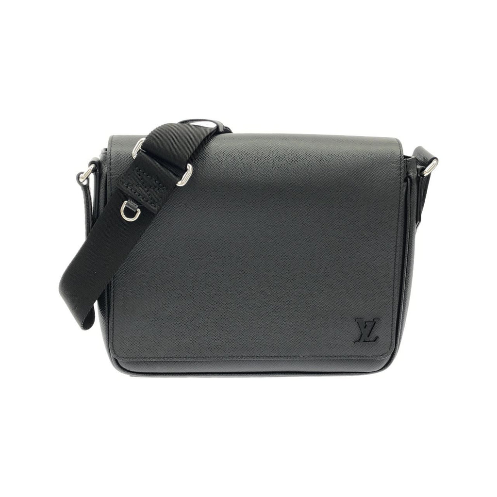 Louis Vuitton Taiga District PM Shoulder