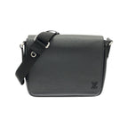 Louis Vuitton Taiga District PM Shoulder