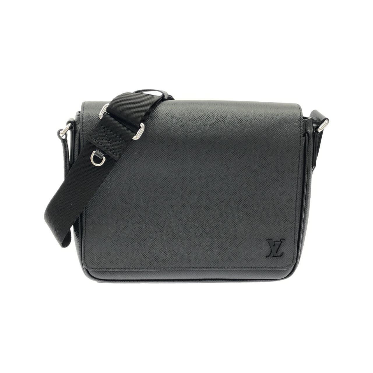 Louis Vuitton Taiga District PM Shoulder