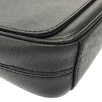 Louis Vuitton Taiga District PM Shoulder — view 3