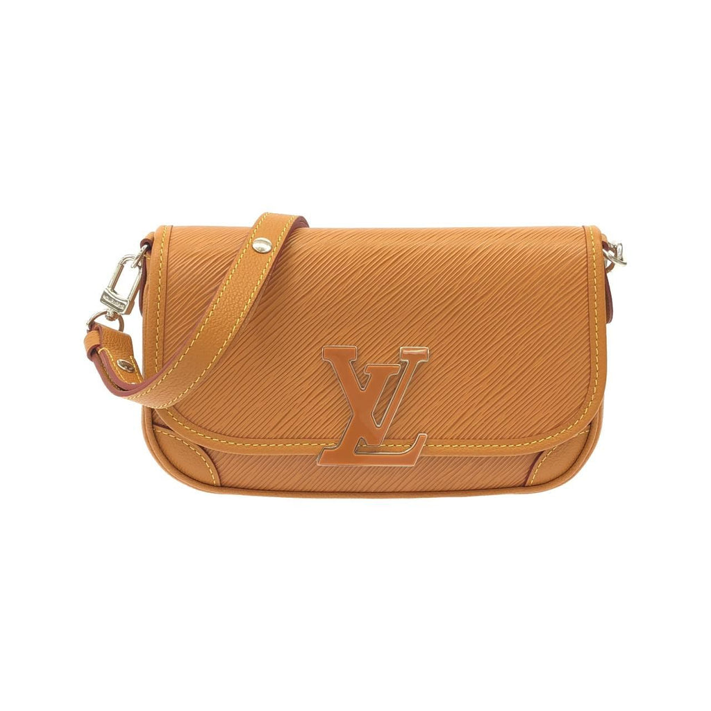 Louis Vuitton Epi Buci Shoulder