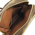 Louis Vuitton Monogram Danube Shoulder — view 7