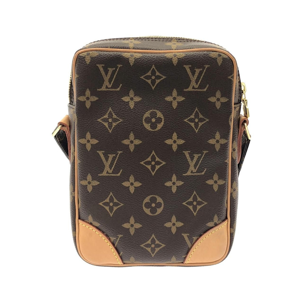 Louis Vuitton Monogram Danube Shoulder — view 2