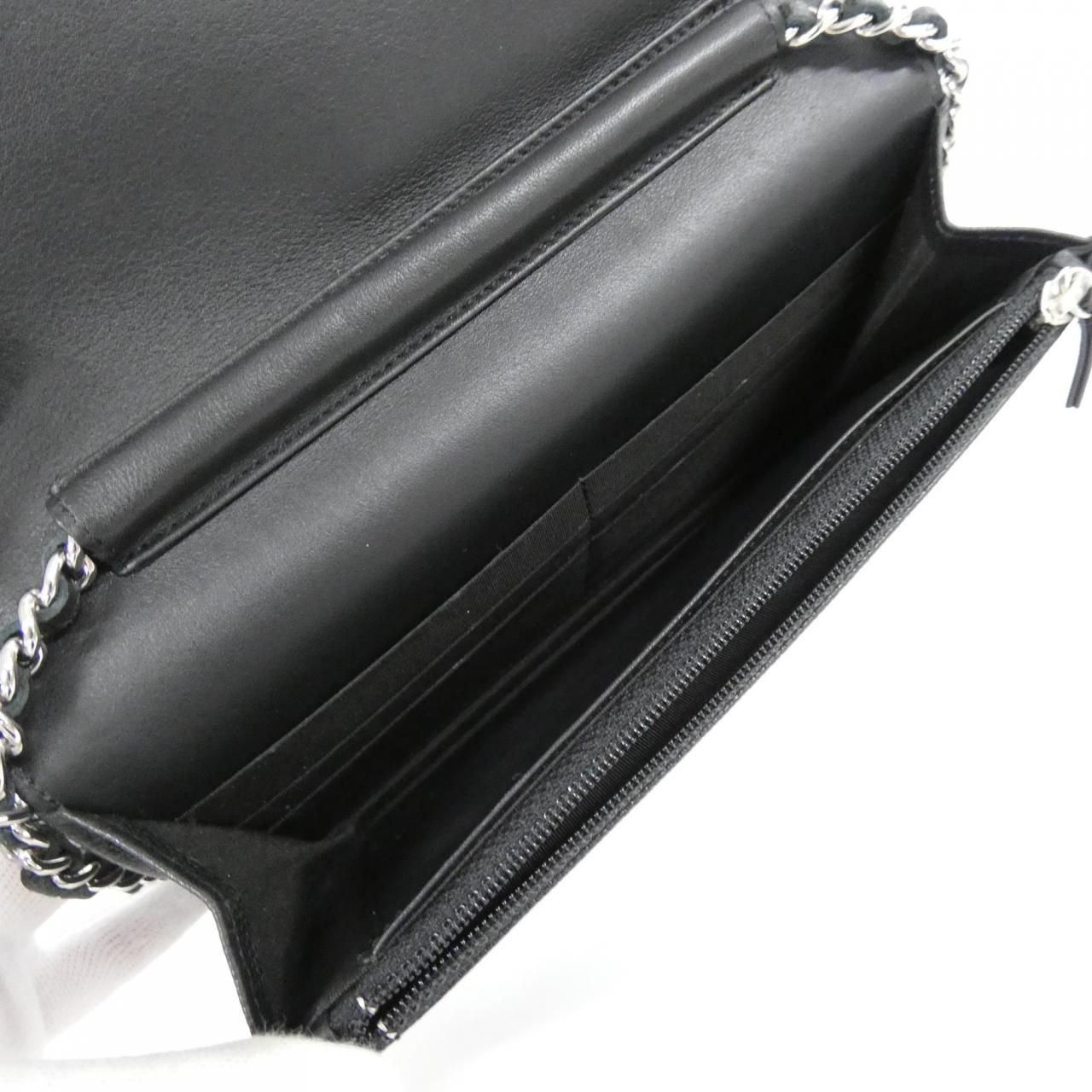 Chanel Sevruga Line Chain — view 8